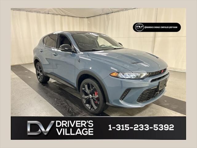 2024 Dodge Hornet GT Plus