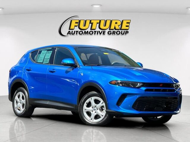 2024 Dodge Hornet GT Plus