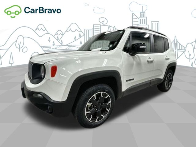 2023 Jeep Renegade Upland