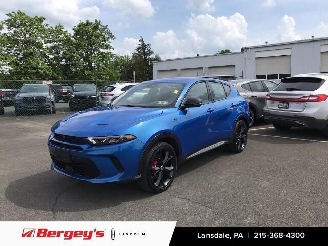 2024 Dodge Hornet R/T