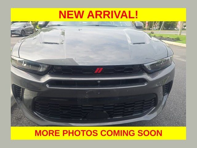 2024 Dodge Hornet R/T