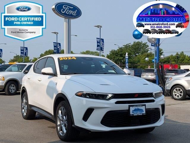 2024 Dodge Hornet R/T