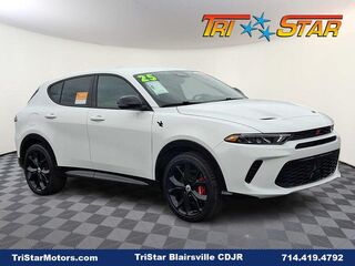 2025 Dodge Hornet R/T