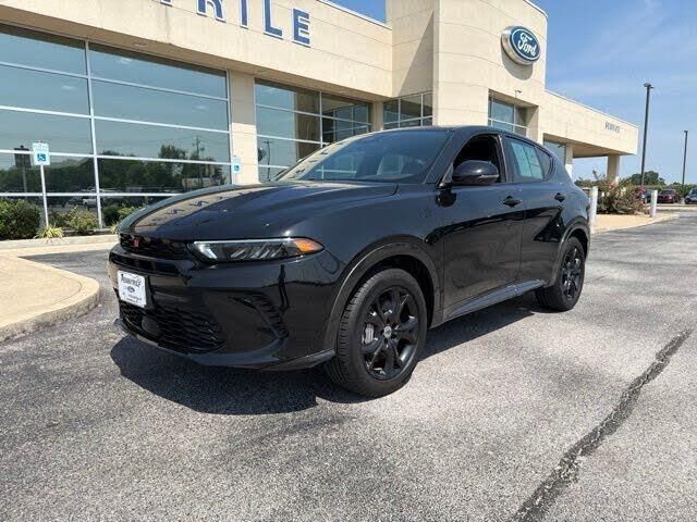 2024 Dodge Hornet R/T