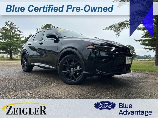 2024 Dodge Hornet R/T