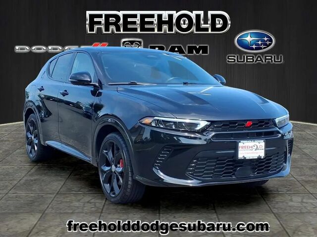 2024 Dodge Hornet R/T