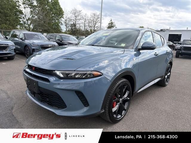2024 Dodge Hornet R/T