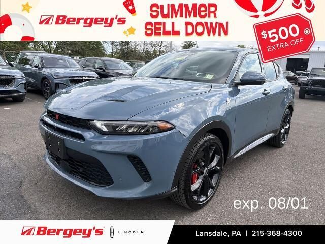 2024 Dodge Hornet R/T