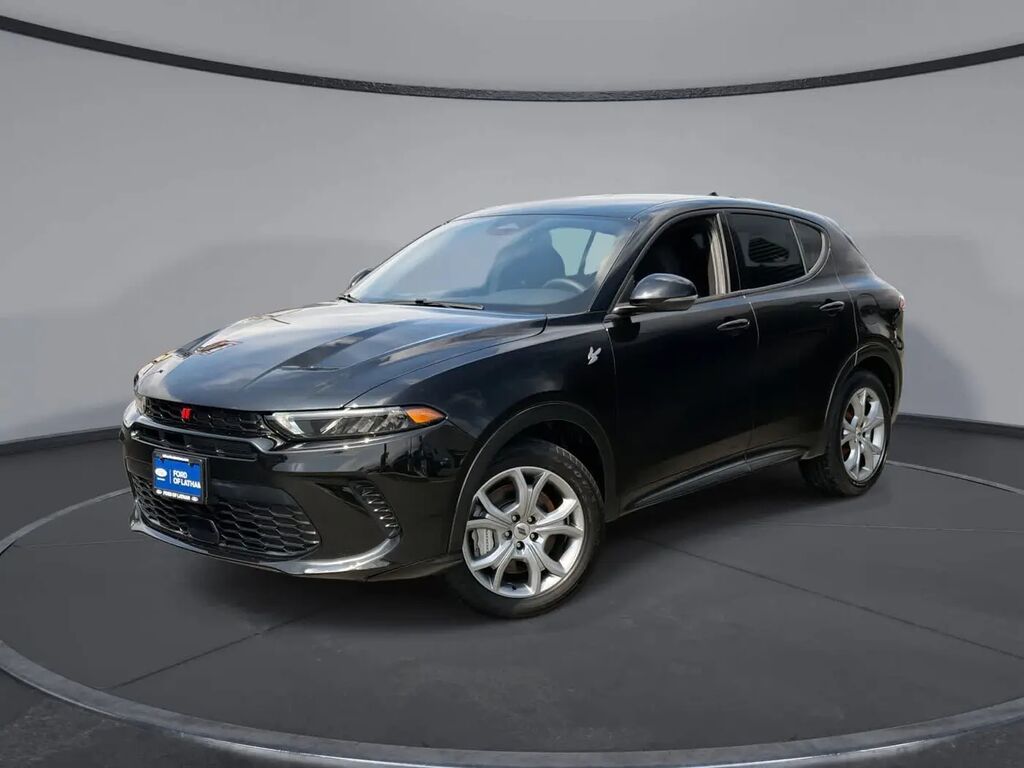 2024 Dodge Hornet R/T — photo 1 of 13