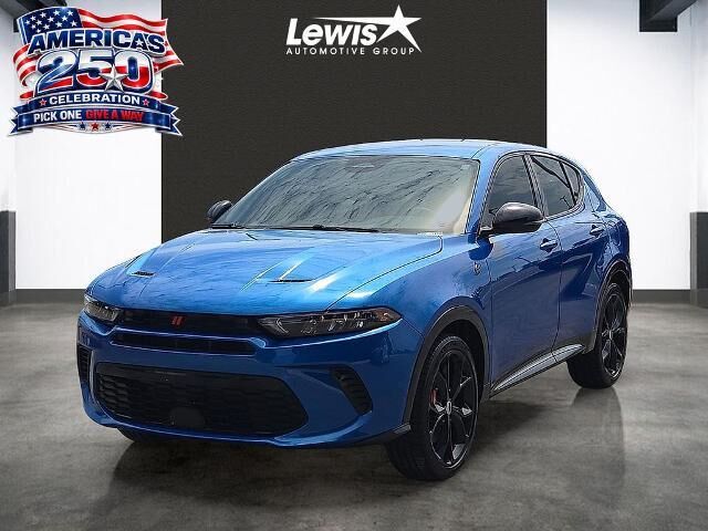 2024 Dodge Hornet R/T