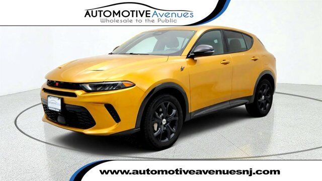 2024 Dodge Hornet R/T