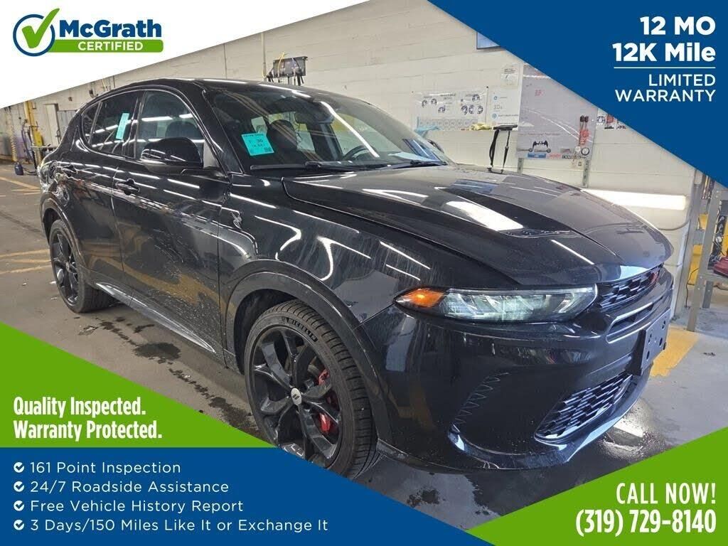 2024 Dodge Hornet R/T — photo 1 of 1