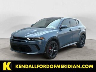 2024 Dodge Hornet R/T Plus