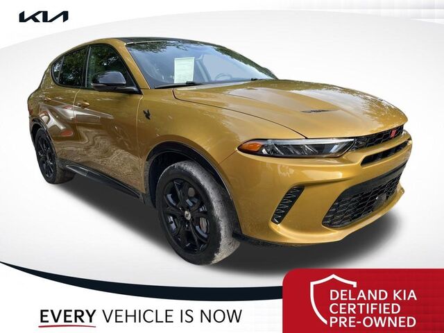 2024 Dodge Hornet R/T Plus