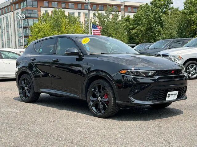 2024 Dodge Hornet R/T Plus