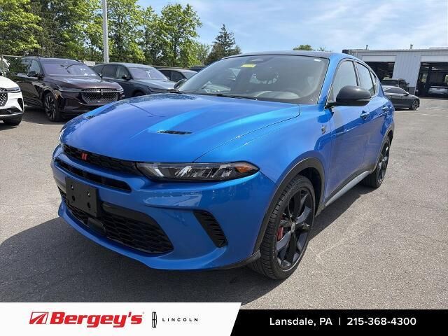 2024 Dodge Hornet R/T Plus