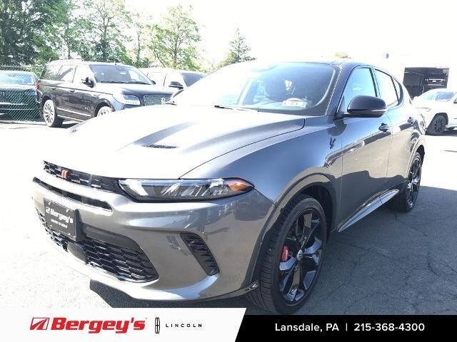 2024 Dodge Hornet R/T Plus
