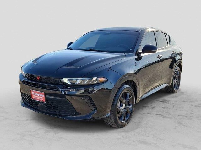 2024 Dodge Hornet R/T Plus