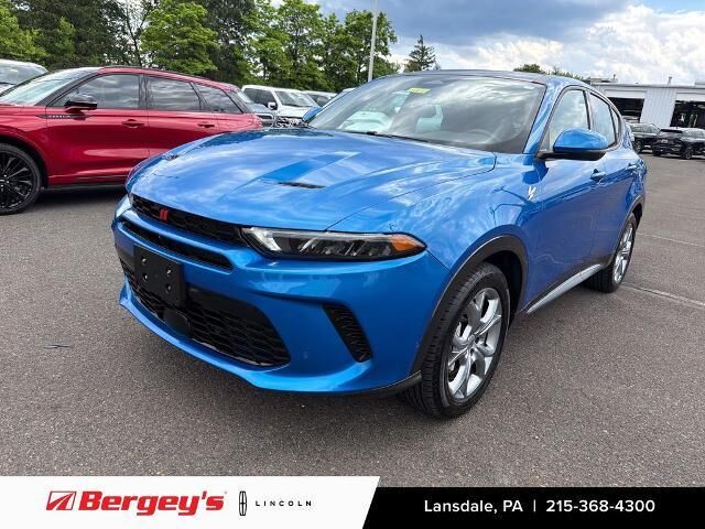 2024 Dodge Hornet R/T Plus