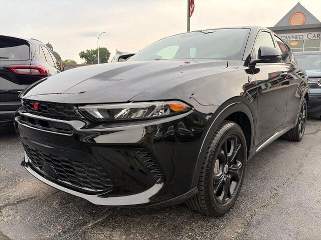 2024 Dodge Hornet R/T Plus