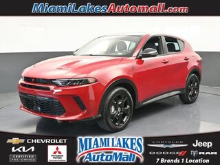 2024 Dodge Hornet R/T Plus