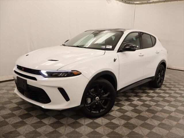 2024 Dodge Hornet R/T Plus