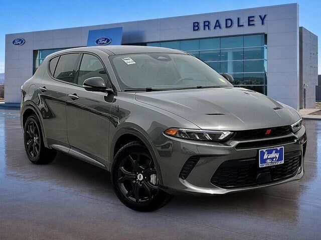 2024 Dodge Hornet R/T Plus
