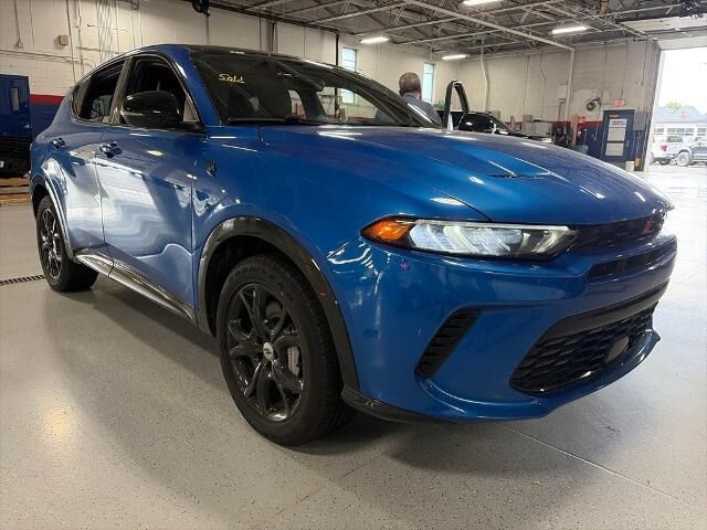 2024 Dodge Hornet R/T Plus