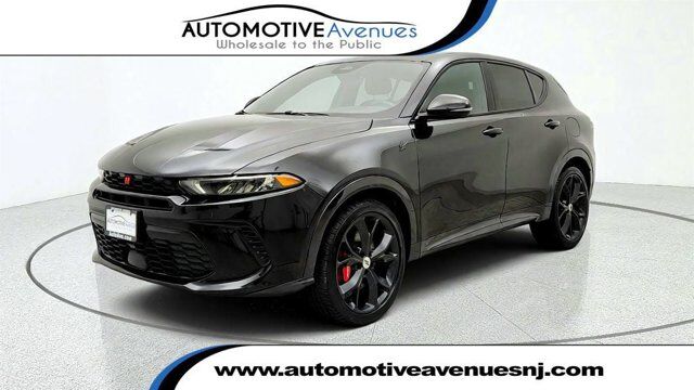 2024 Dodge Hornet R/T Plus