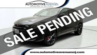 2024 Dodge Hornet R/T Plus