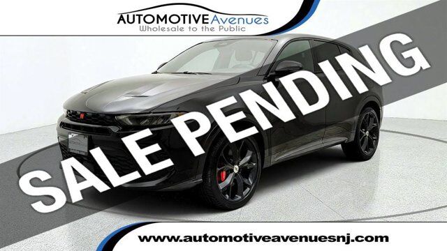 2024 Dodge Hornet R/T Plus — photo 1 of 1