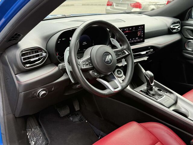 2024 Dodge Hornet R/T Plus