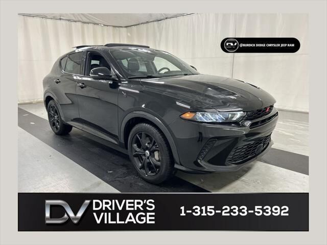 2024 Dodge Hornet R/T Plus
