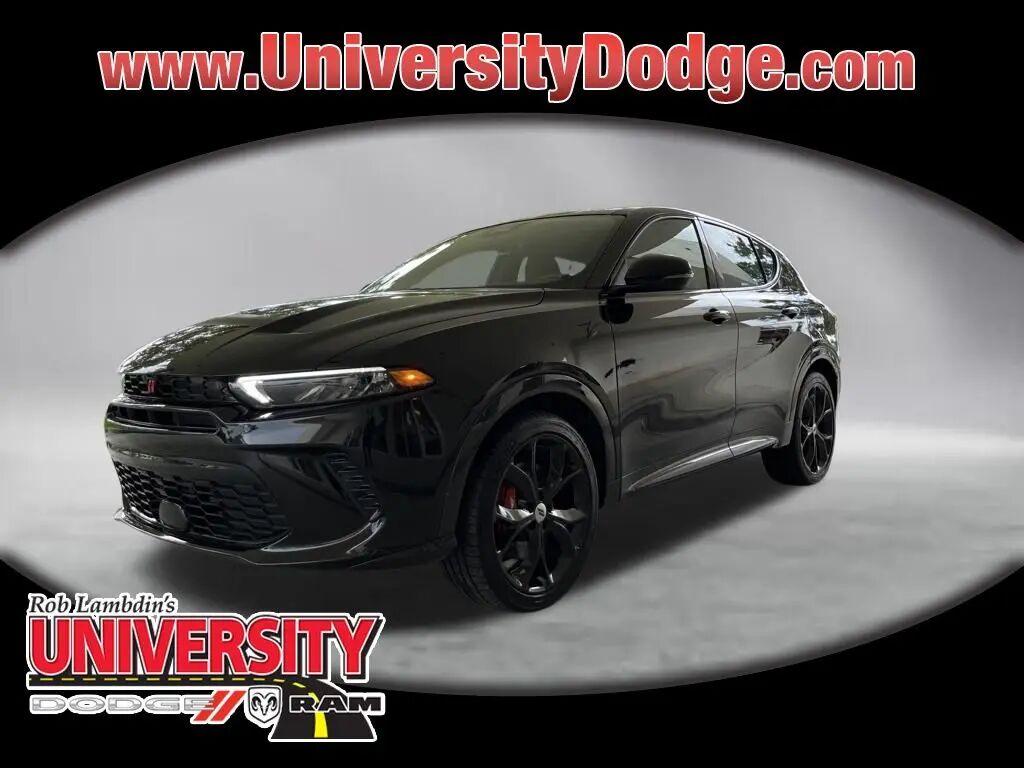 2024 Dodge Hornet R/T Plus — photo 1 of 13