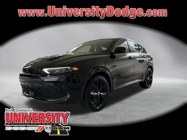 2024 Dodge Hornet R/T Plus