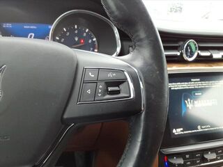2020 Maserati Quattroporte S Q4