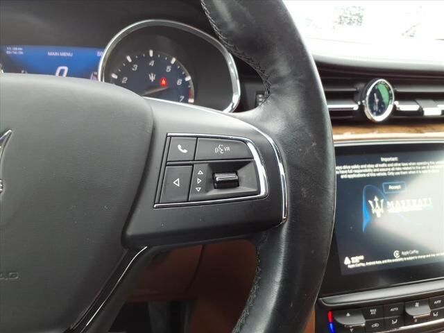 2020 Maserati Quattroporte S Q4 — photo 1 of 1