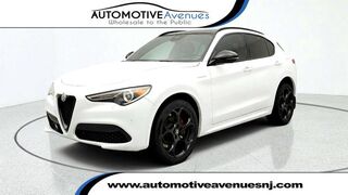 2023 Alfa Romeo Stelvio Veloce