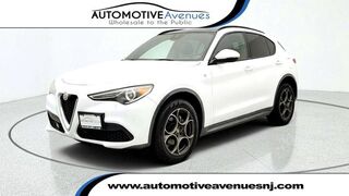2023 Alfa Romeo Stelvio Ti