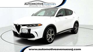 2024 Alfa Romeo Tonale Ti
