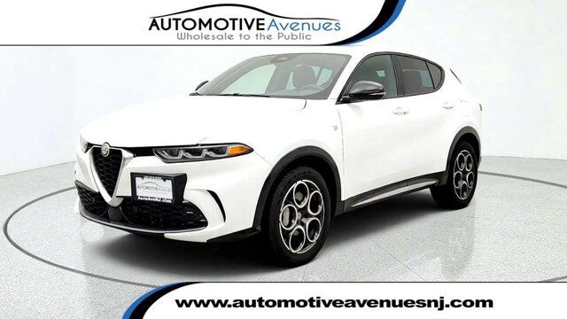2024 Alfa Romeo Tonale Ti