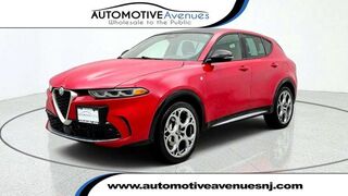 2024 Alfa Romeo Tonale Ti