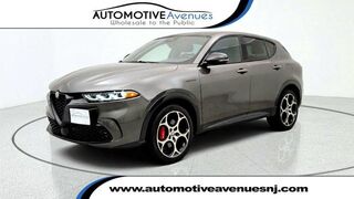 2024 Alfa Romeo Tonale Veloce
