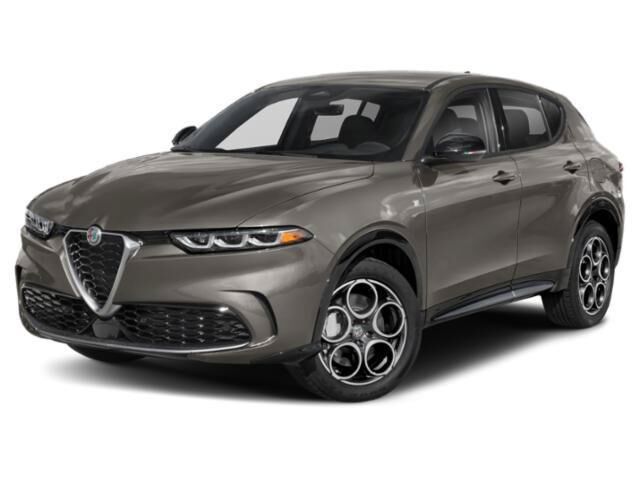 2024 Alfa Romeo Tonale Hybrid Veloce