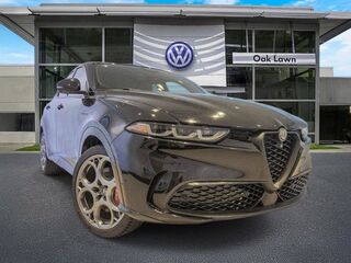 2024 Alfa Romeo Tonale Veloce