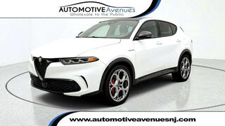 2024 Alfa Romeo Tonale Veloce