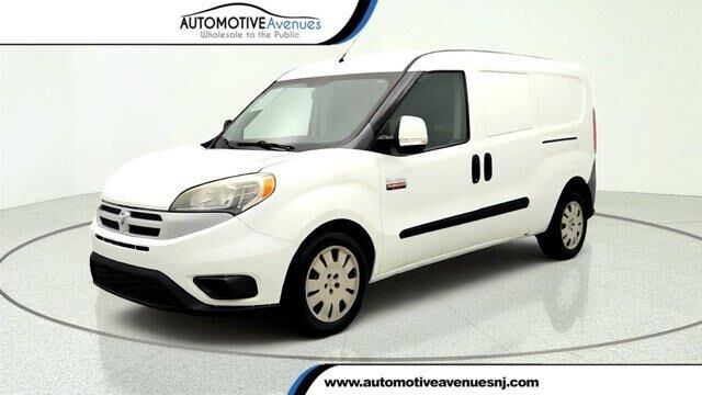 2016 Ram ProMaster City SLT