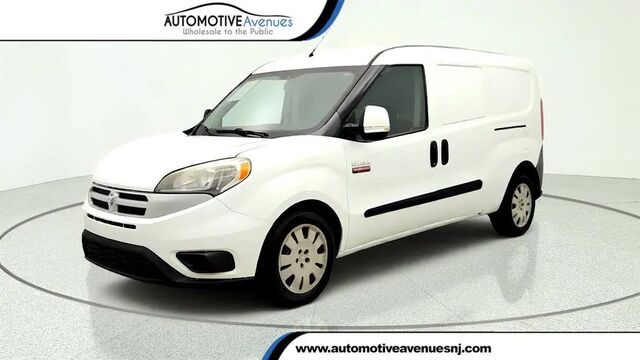 2016 Ram ProMaster City SLT