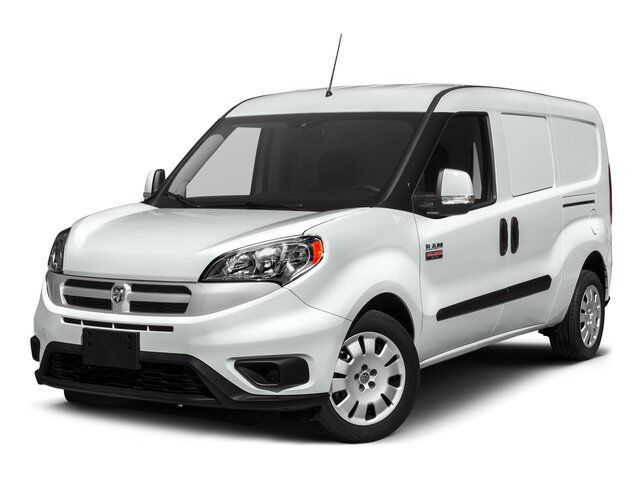2016 Ram ProMaster City Cargo Van Tradesman SLT