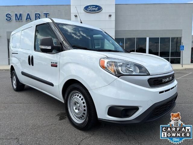 2022 Ram ProMaster City Base